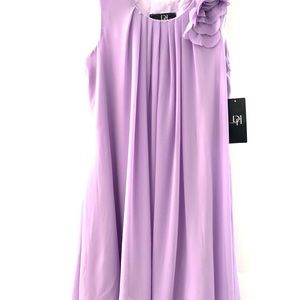 New Lilac/Light Purple Gorgeous Party/Evening wear
